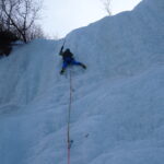 Secondo giro su L2 per Marco