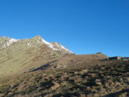 Bisalta in vista...