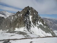 canale nord del Granero