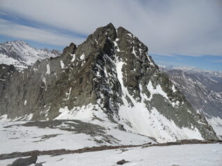 canale nord del Granero