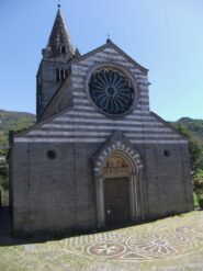 Basilica dei Fieschi