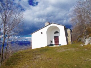 Chiesetta di S.Calocero