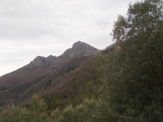 Castell'Ermo da Borgo (Nasino)