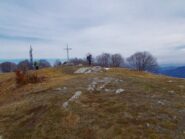 Cima del Monte Alpet 
