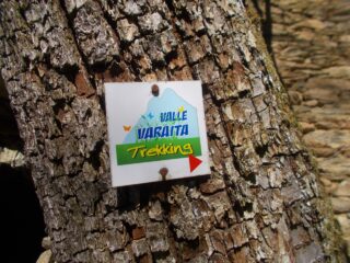 trekking Varaita