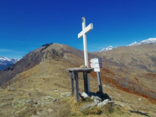 Croce dell'Amicizia
