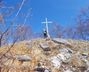 Monte Teje