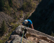 Uscita del quinto tiro (quarto se contatenati 1 e 2) 