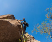 Lo spigolino tonico dell'ultimo tiro