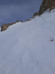 La via di salita giusta