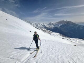 caldo, dietro il Gelè