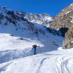 Di qui la neve migliora