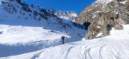 Di qui la neve migliora