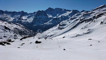 anche qui qualche skialp