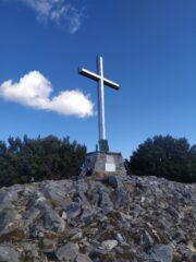 Croce di vetta