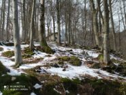 La chiesa della Madonna dell'Ardua, visitata dopo la Croce del Frate (leggere gita).