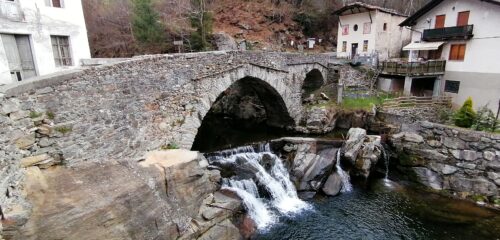 Ponte Molino dell'Avvocato