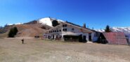 Rifugio Baita Monte Pigna
