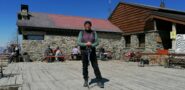 Rifugio Elica