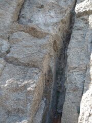 la partenza