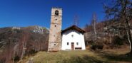 Cappella del Kiry