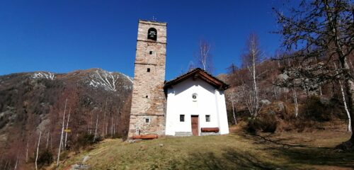 Cappella del Kiry