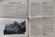 Dal bollettino CAI Mondovì giugno 83