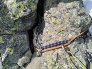 Cordoni x la doppia.