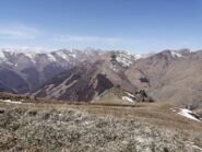 ottimo panorama per pranzo