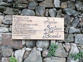 momento poetico al Beodo