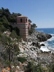 sempre begli scorci panoramici