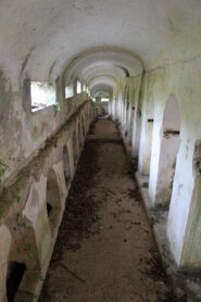 La Galleria dei Fucilieri