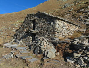 Alpe Tovo