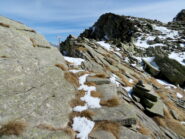 Passo del Bojret