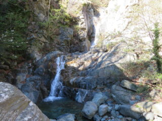 Cascata 
