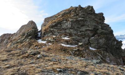 Punta delle Mule