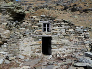 Alpe La Balma
