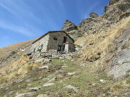 Rifugio Fornetto
