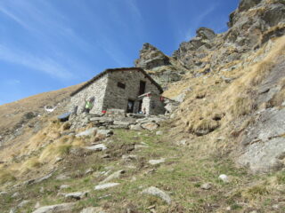 Rifugio Fornetto