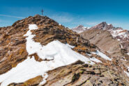 La cima