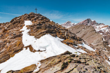 La cima