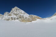in vista del colle