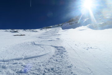 gran bella neve