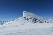 la cima