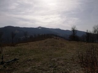 Prati del bric e Mindino