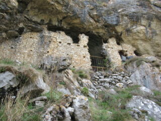 Balma del Messere