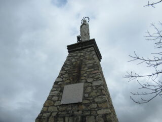 Madonnina del Castelletto