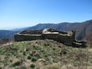 Ruderi di San Salvatore