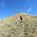Salita al Monte Prearba