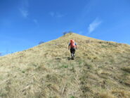 Salita al Monte Prearba